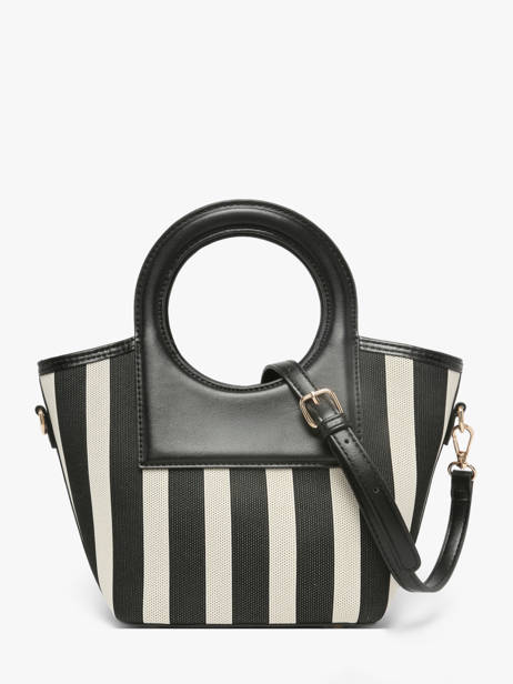 Satchel Sun Beach Miniprix Black sun beach DG5820 other view 3