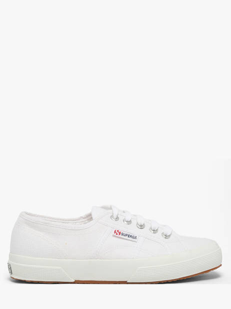 2750 Cotu Classic Sneakers Superga White women S000010