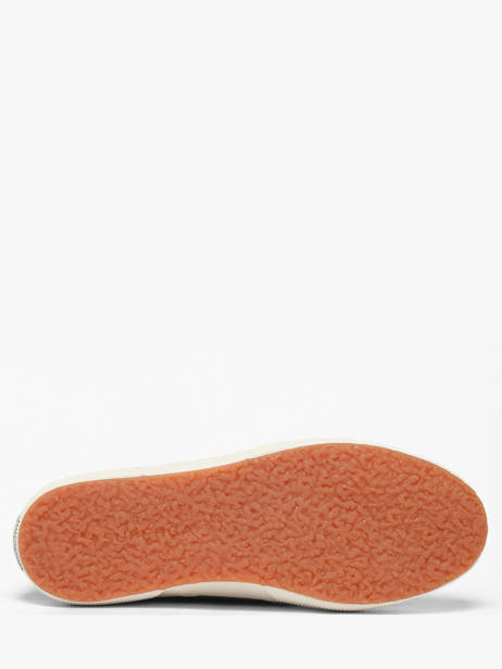 Sneakers Superga Orange women 10AYU other view 4