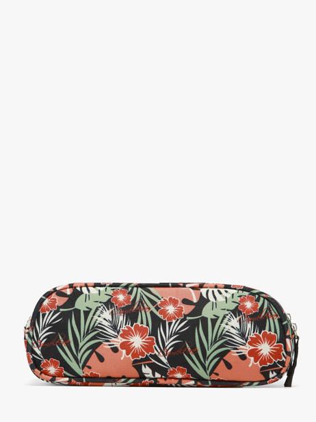 2-compartment Pouch Futur Cameleon Multicolor futur TROU other view 2
