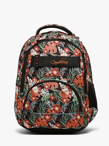 2-compartment Backpack Futur Cameleon Multicolor futur SD39