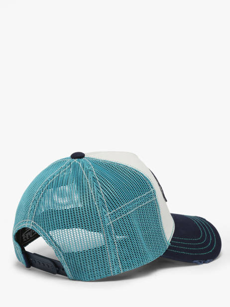 Casquette Trucker Summer Von dutch Multicolore accessoires SUMMER vue secondaire 2
