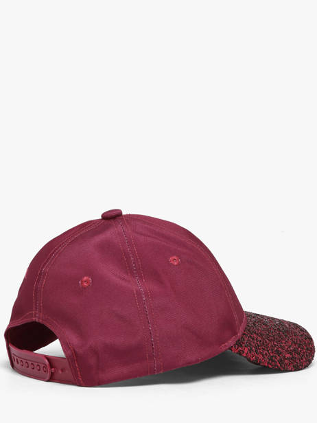 Casquette Vintage Fantasy Cameleon Violet vintage fantasy - VIG-CAP1 vue secondaire 2