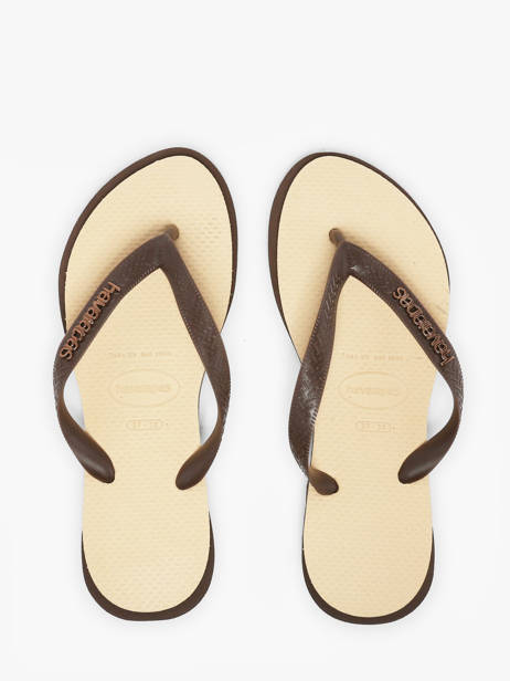 Flip Flops Havaianas Multicolor women 4150172F