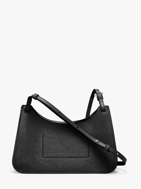 Shoulder Bag Th Modern Polyurethane Tommy hilfiger Black th modern AW18619 other view 3