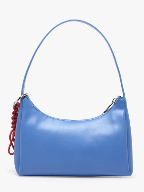 Shoulder Bag Tjw City Charm Tommy hilfiger Blue tjw city charm  AW18458 other view 4