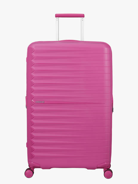 Valise Rigide Extensible Fastforward American tourister Rose fastforward 155260