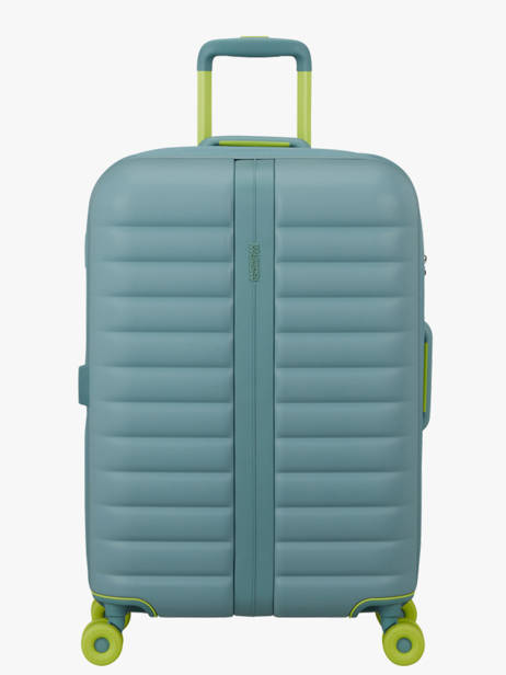 Expandable Hardside Luggage Neovibe American tourister Blue neovibe 159932