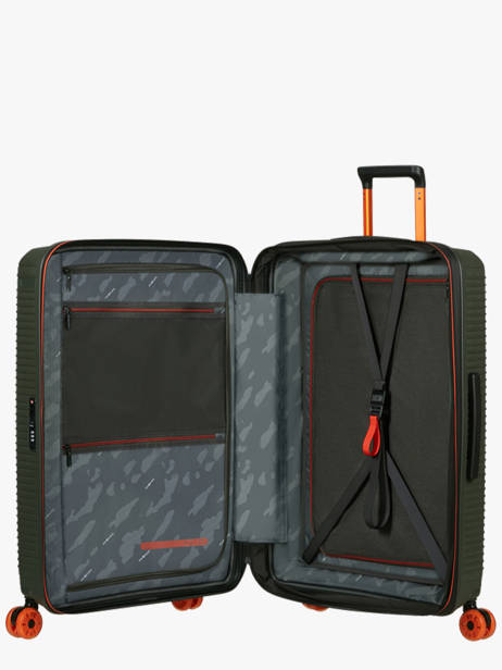 Hardside Luggage Prodiver Hs Samsonite Green prodiver hs 160216 other view 3