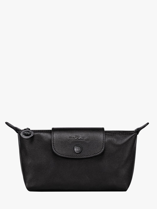 Longchamp Le pliage xtra Pochette/trousse Noir