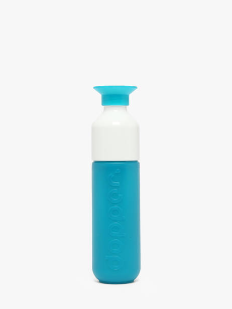Gourde Original 450 Ml Dopper Bleu original ORIGINAL