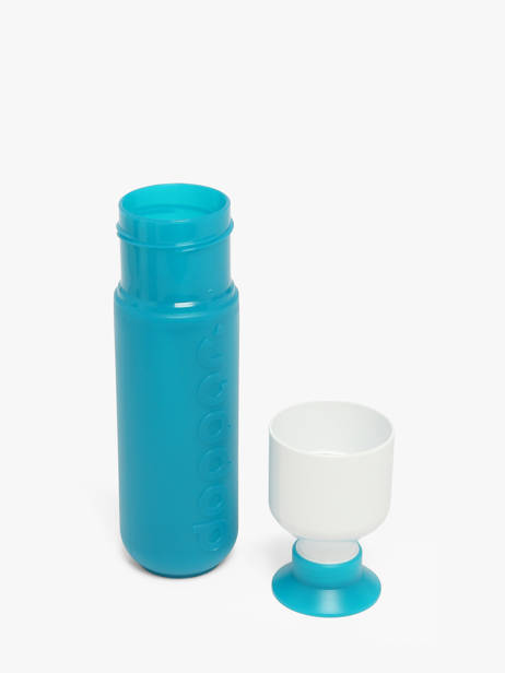 Gourde Original 450 Ml Dopper Bleu original ORIGINAL vue secondaire 2