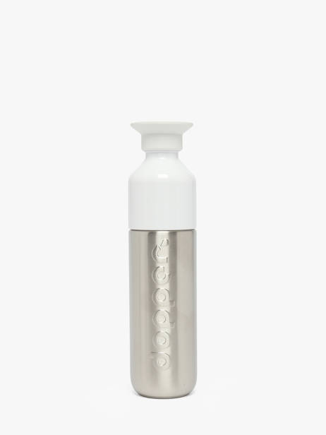 Gourde Insulated 350 Ml Dopper Argent insulated INSUL350