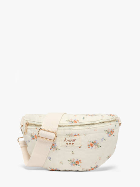 Belt Bag Miniprix Beige amour S048