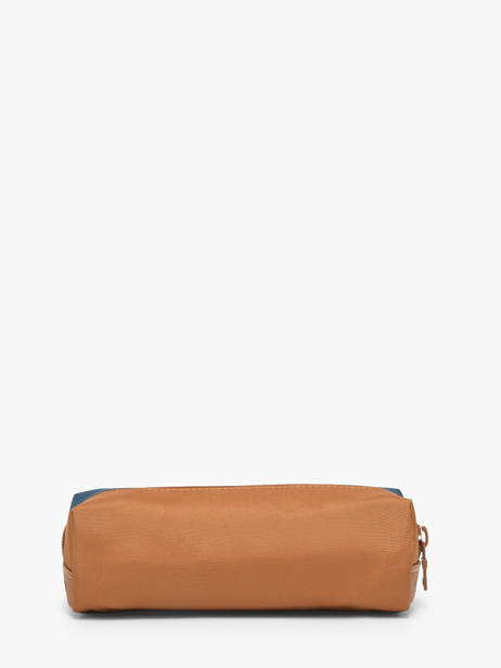 1 Compartment Pouch Tann's Blue les fantaisies g 11128 other view 2
