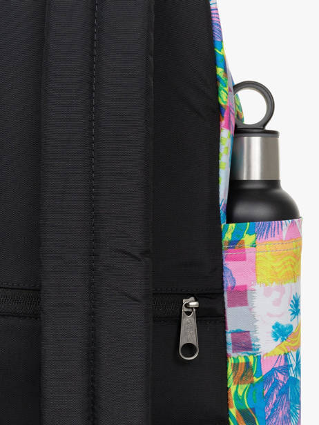Sac à Dos 1 Compartiment Eastpak Multicolore pbg authentic PBGA5BG4 vue secondaire 2
