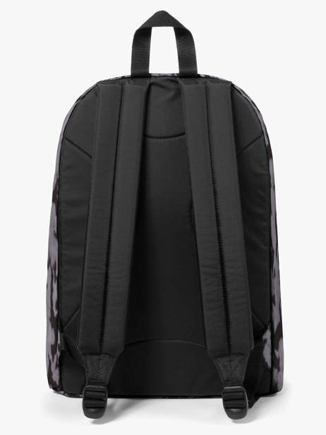 Sac à Dos Out Of Office + Pc 15'' Eastpak Gris pbg authentic PBGK767 vue secondaire 3