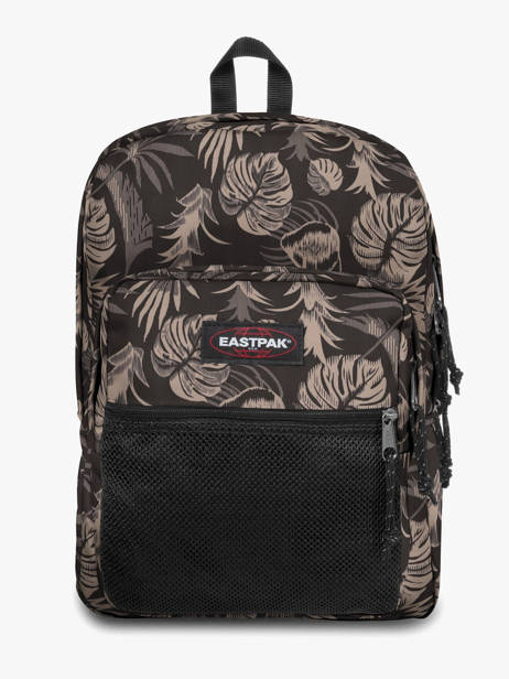 Sac à Dos Pinnacle Eastpak Noir pbg authentic PBGK060