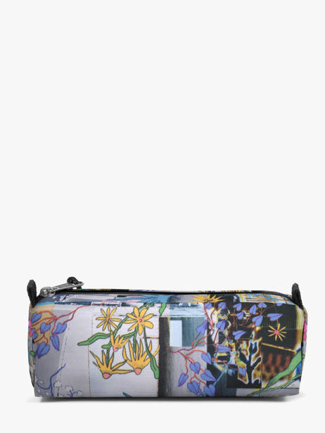 Benchmark Pencil Case Eastpak Multicolor pbg authentic PBGK372 other view 2