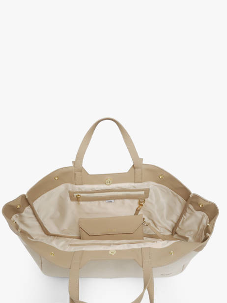 Cabas Bag Cluse Beige bag CX154 vue secondaire 2