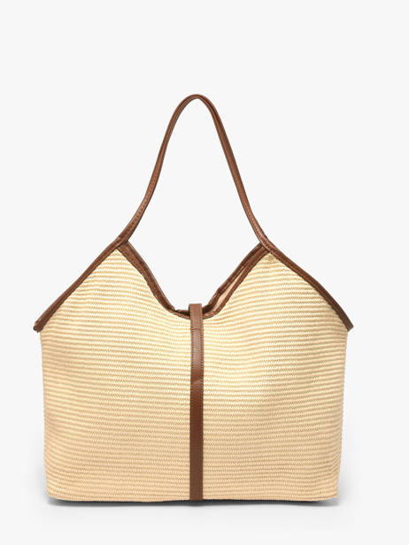 Shoulder Bag St Tropez Atelier paname Beige st tropez 492 other view 3