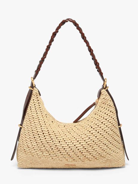 Shoulder Bag Jess Vanessa bruno Beige jess 27V40916
