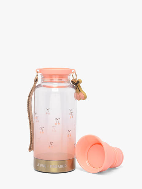 Drinking Bottle Girls Jeune premier Pink daydream girls G other view 1