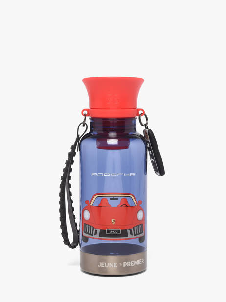 Drinking Bottle Jeune premier Blue daydream boys B