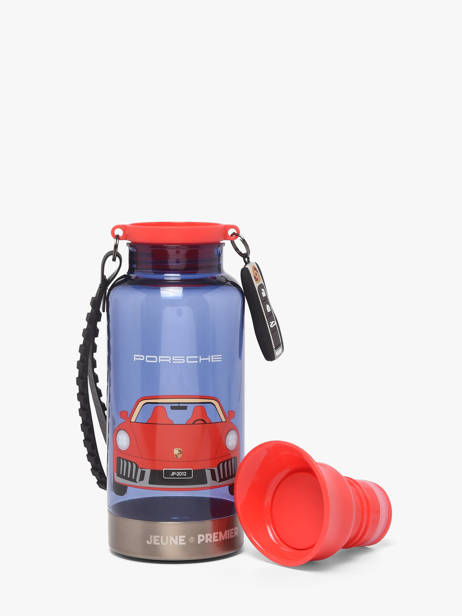 Drinking Bottle Jeune premier Blue daydream boys B other view 1