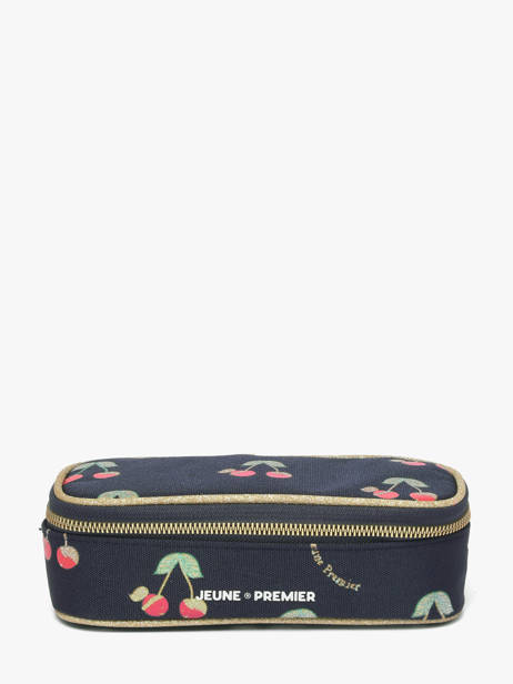 Trousse 1 Compartiment Daydream Girls Jeune premier Bleu daydream girls G