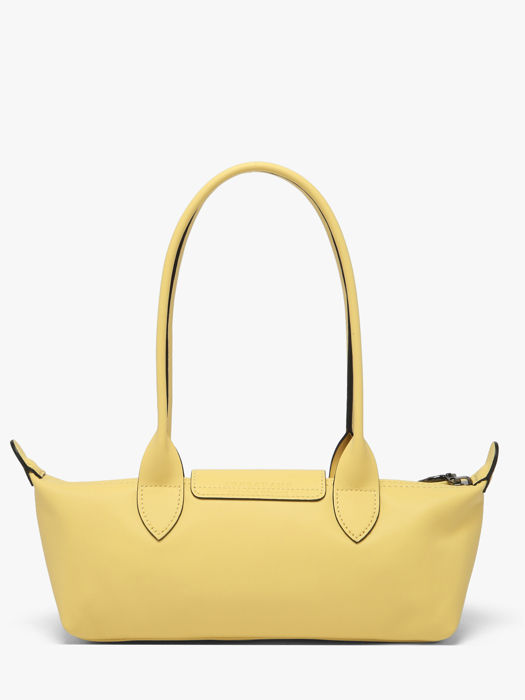 Longchamp Le pliage xtra Besaces Jaune
