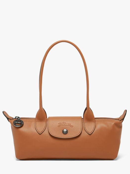 Longchamp Le pliage xtra Besaces Marron