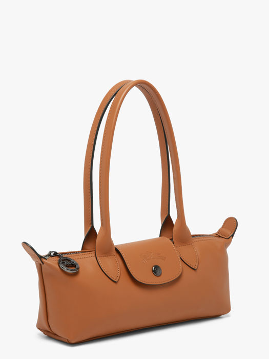 Longchamp Le pliage xtra Besaces Marron