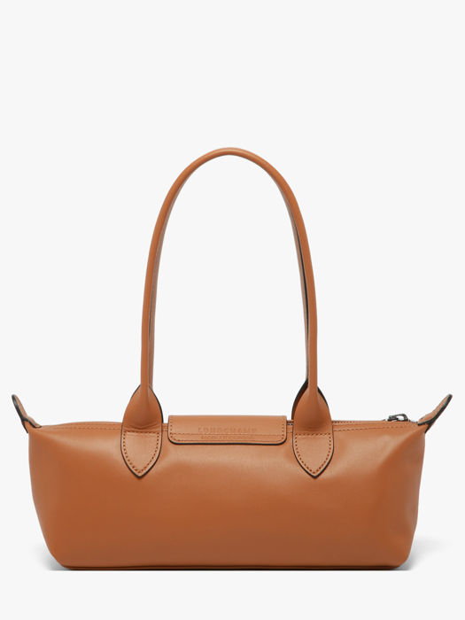Longchamp Le pliage xtra Besaces Marron