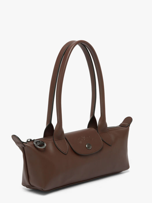 Longchamp Le pliage xtra Hobo bag Brown