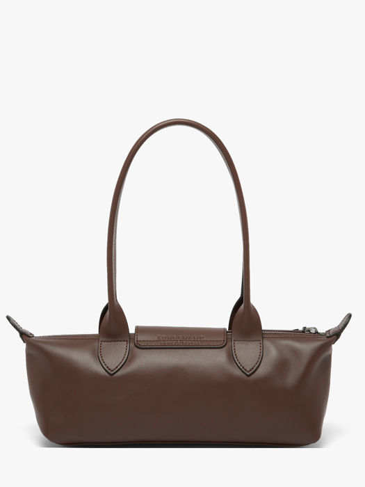 Longchamp Le pliage xtra Hobo bag Brown