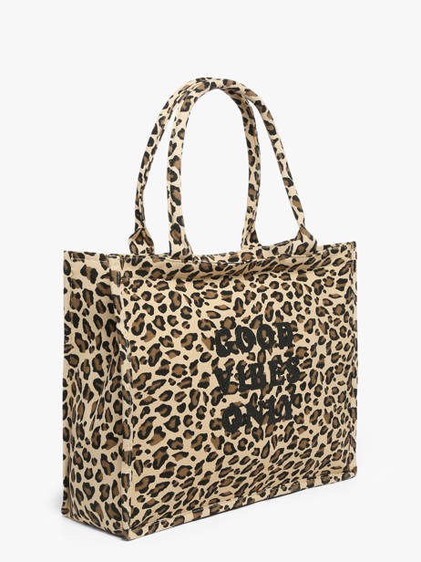 Shoulder Bag Plage Gerard pasquier Brown plage P26057 other view 1