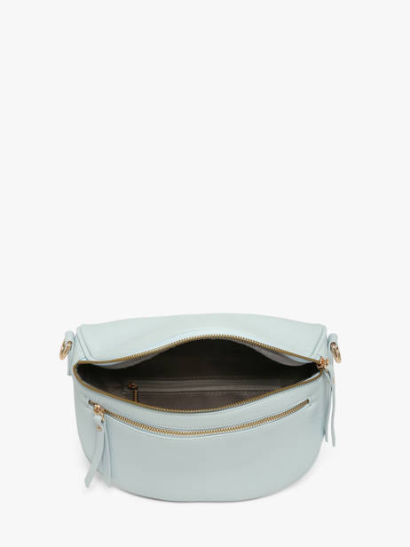Belt Bag Sangle Miniprix Blue sangle 8 other view 2