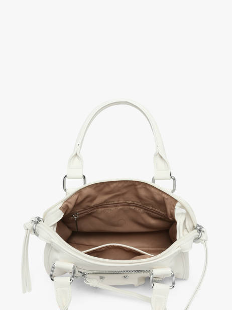 Sac Porté Main Victoire Miniprix Blanc victoire 1 vue secondaire 2