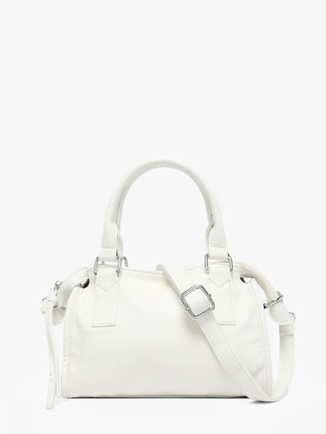 Sac Porté Main Victoire Miniprix Blanc victoire 1 vue secondaire 3