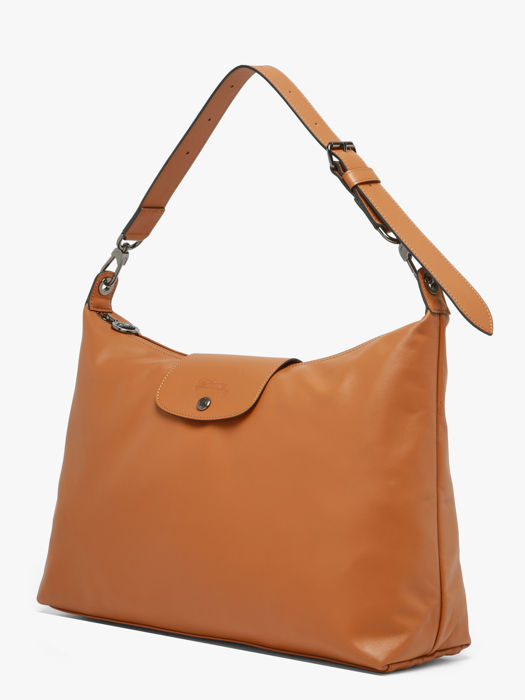 Longchamp Le pliage xtra Hobo bag Brown