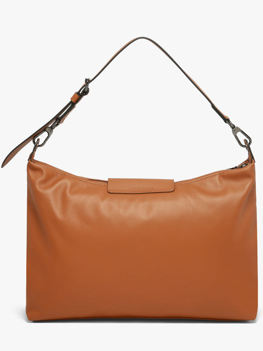 Longchamp Le pliage xtra Hobo bag Brown