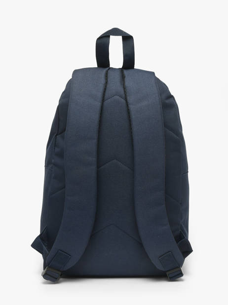 Sac à Dos 1 Compartiment Paris st germain Bleu psg 25LP204B vue secondaire 4