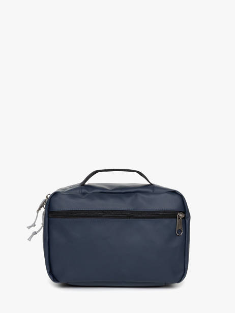 Toiletry Kit Eastpak Blue tarp A5BKTTAR other view 2