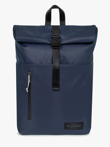Backpack Eastpak Blue tarp A5BGFTAR