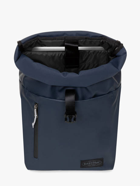 Backpack Eastpak Blue tarp A5BGFTAR other view 2