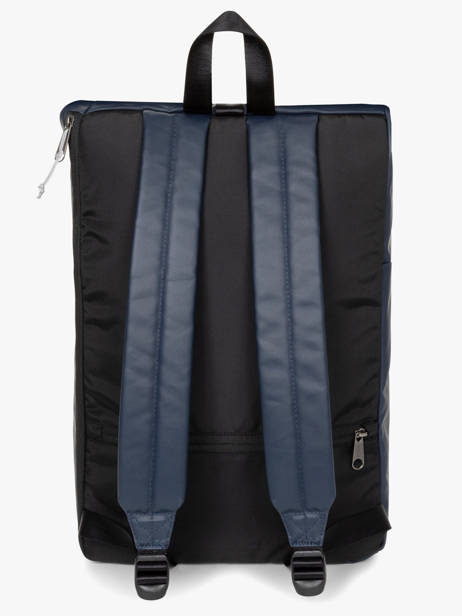 Backpack Eastpak Blue tarp A5BGFTAR other view 3