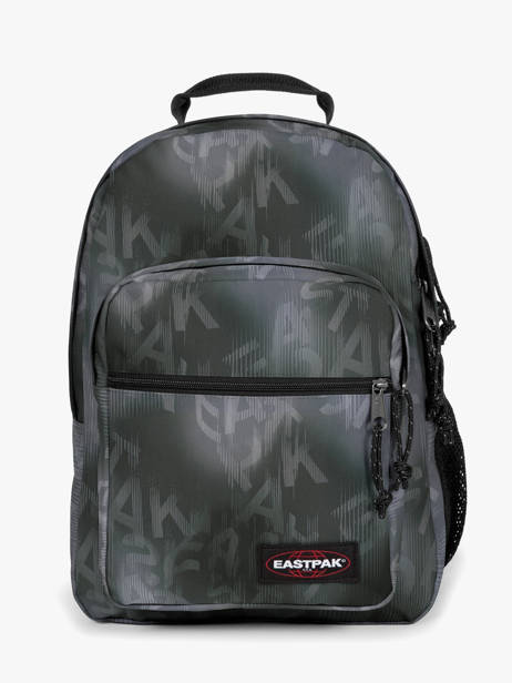 Morius 2-compartment Backpack With 15