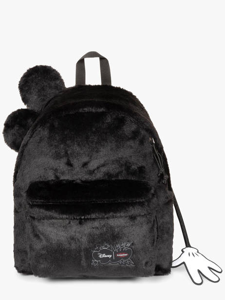 Backpack Eastpak Black eastpak x disney K620DIX