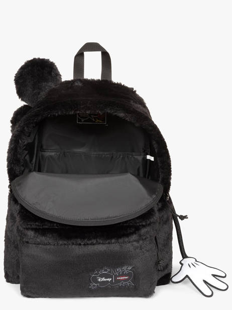Backpack Eastpak Black eastpak x disney K620DIX other view 2